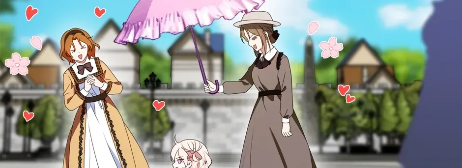 The Gangster Daughter of the Henchman Duke