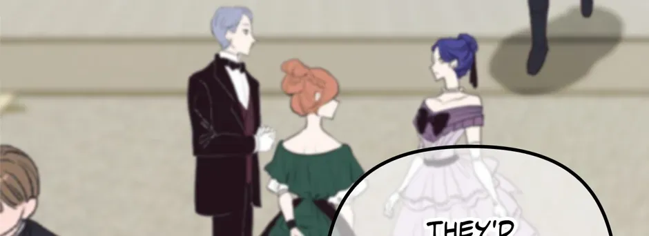 The Gangster Daughter of the Henchman Duke