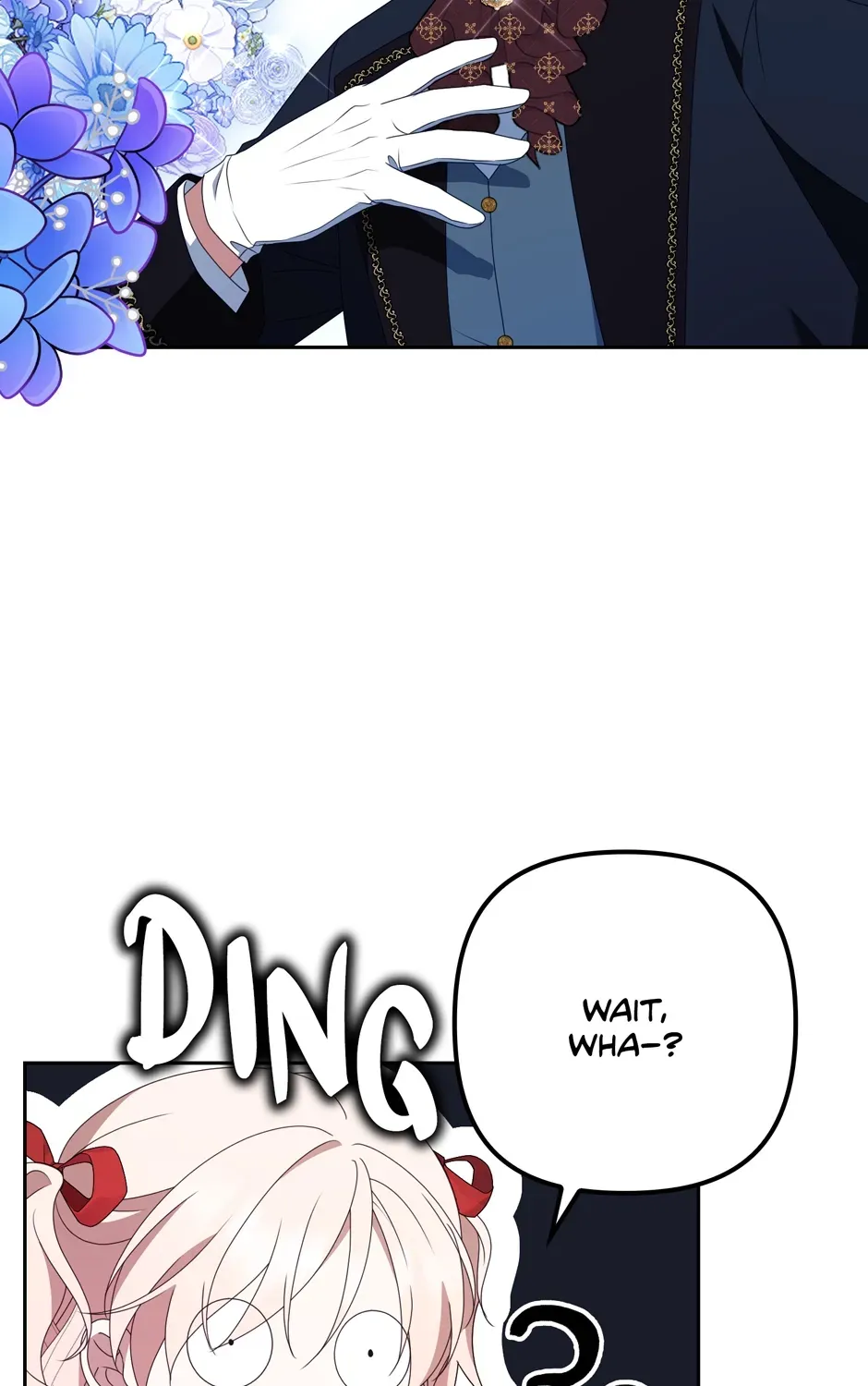 The Gangster Daughter of the Henchman Duke