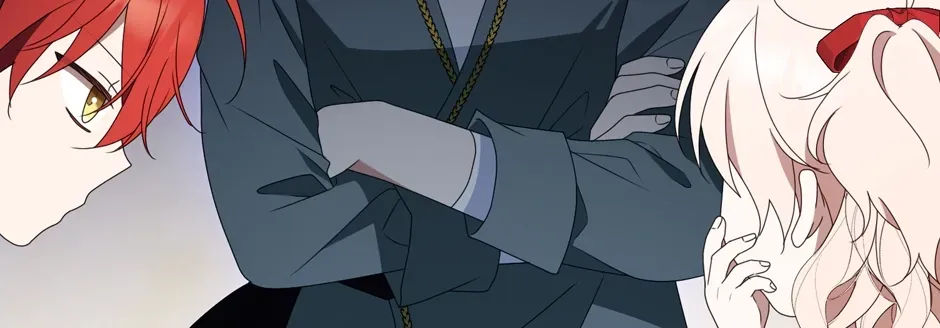 The Gangster Daughter of the Henchman Duke