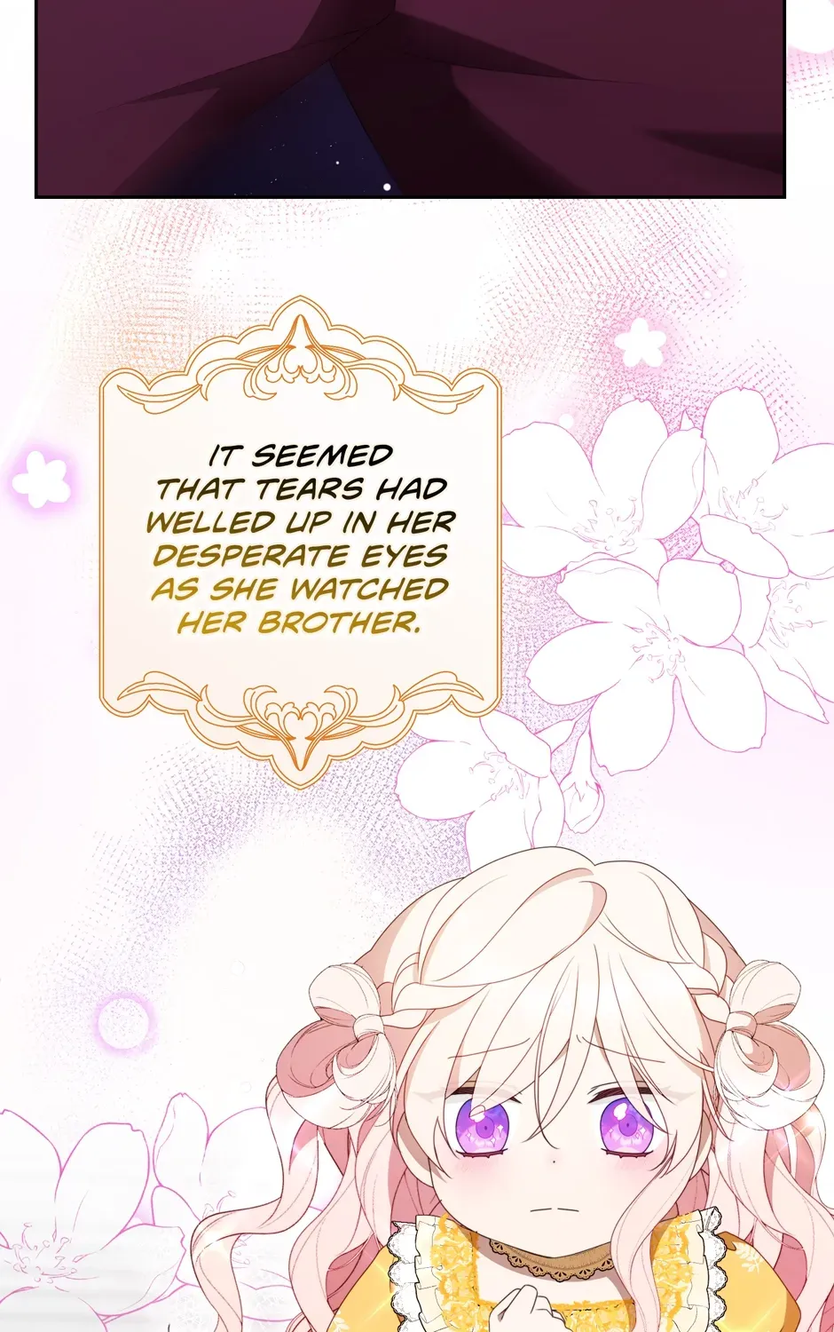 The Gangster Daughter of the Henchman Duke