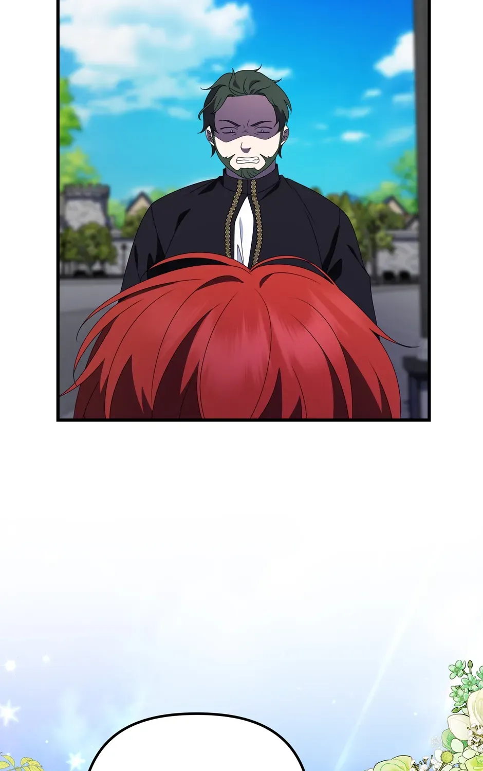 The Gangster Daughter of the Henchman Duke