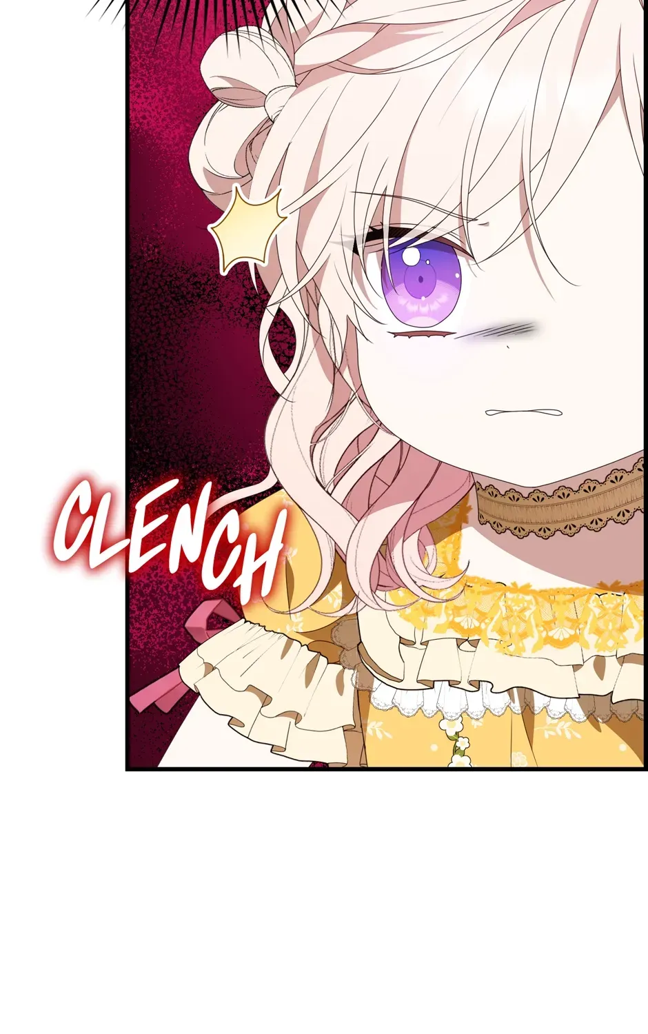 The Gangster Daughter of the Henchman Duke