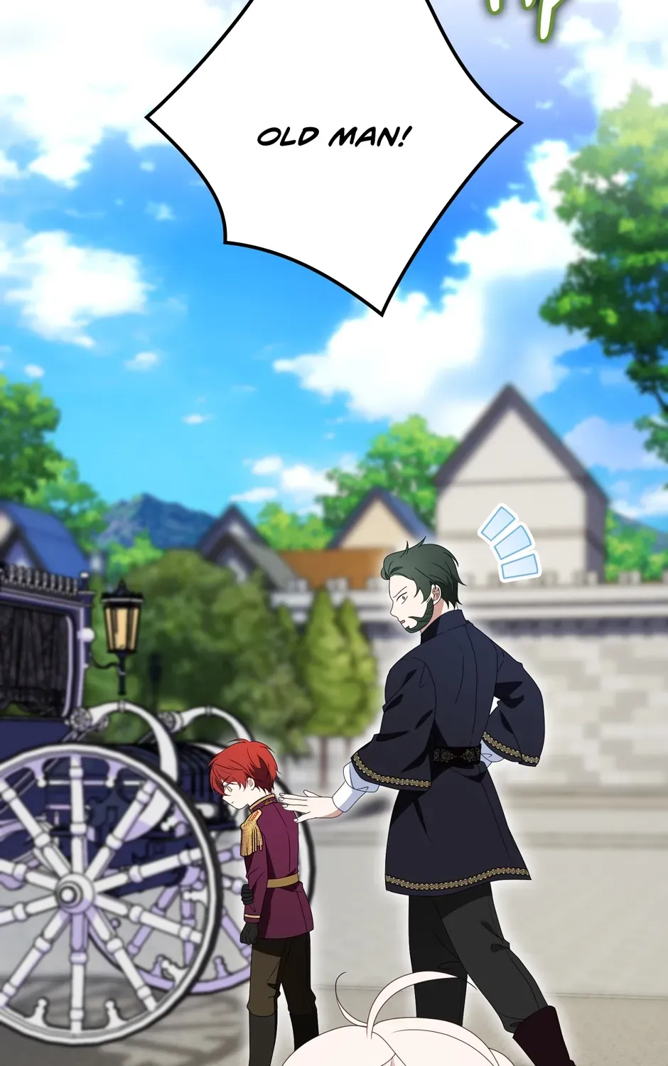 The Gangster Daughter of the Henchman Duke