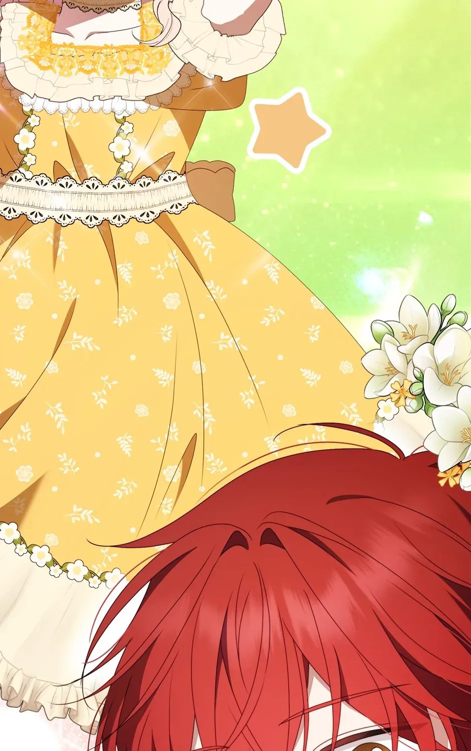 The Gangster Daughter of the Henchman Duke