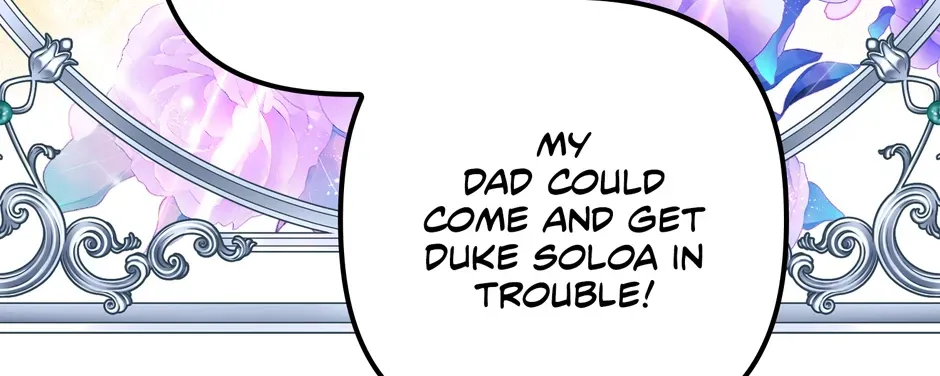 The Gangster Daughter of the Henchman Duke