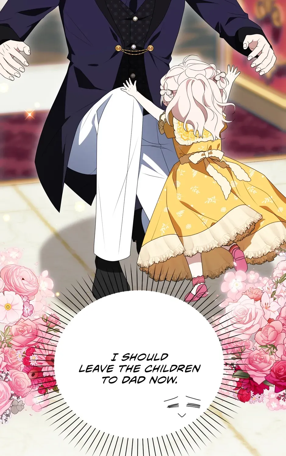 The Gangster Daughter of the Henchman Duke