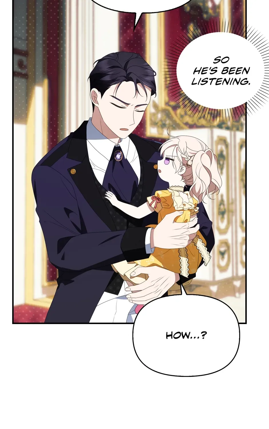 The Gangster Daughter of the Henchman Duke