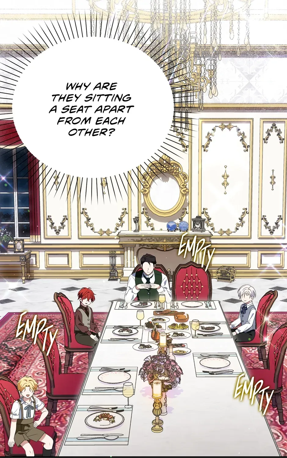 The Gangster Daughter of the Henchman Duke