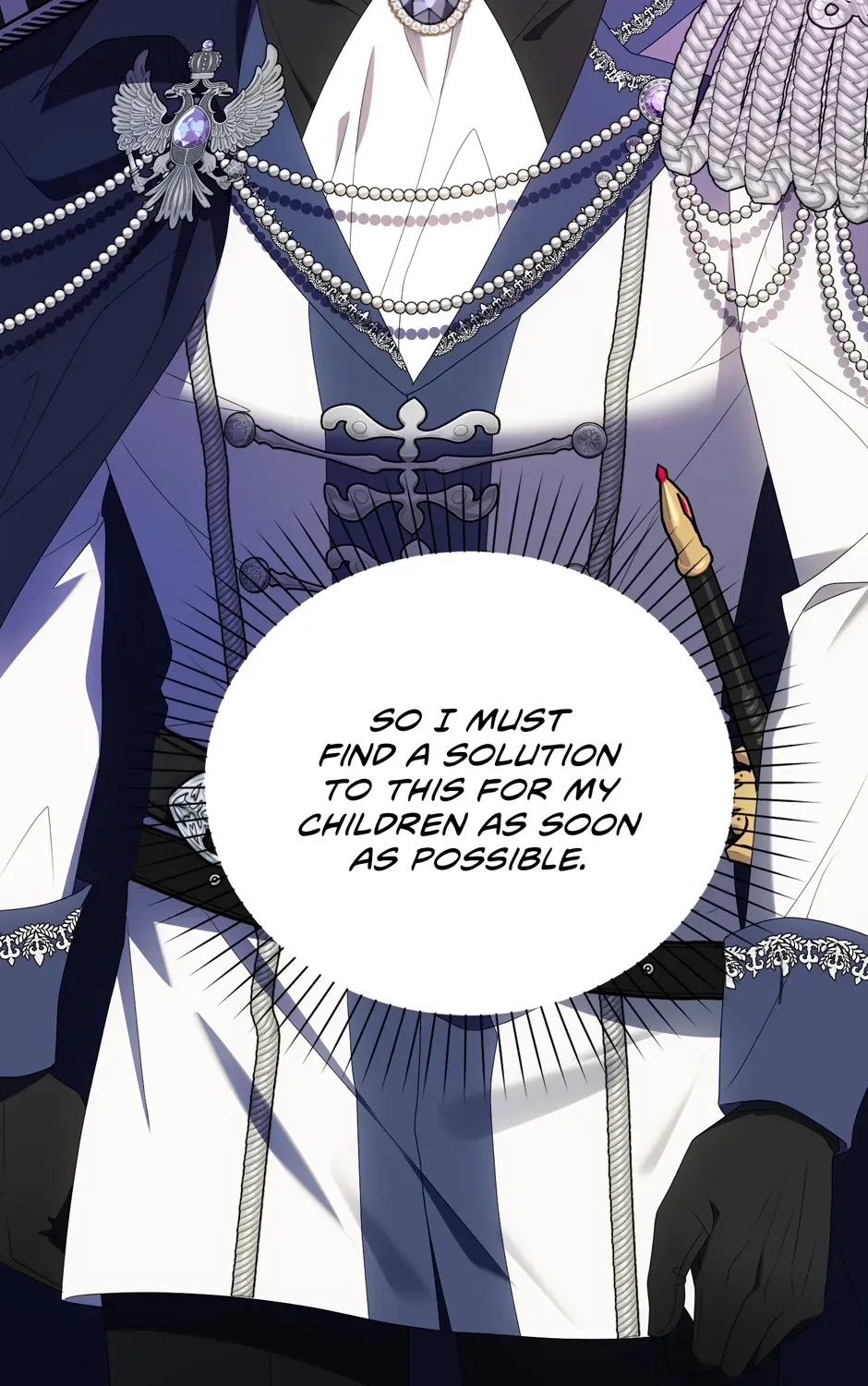 The Gangster Daughter of the Henchman Duke