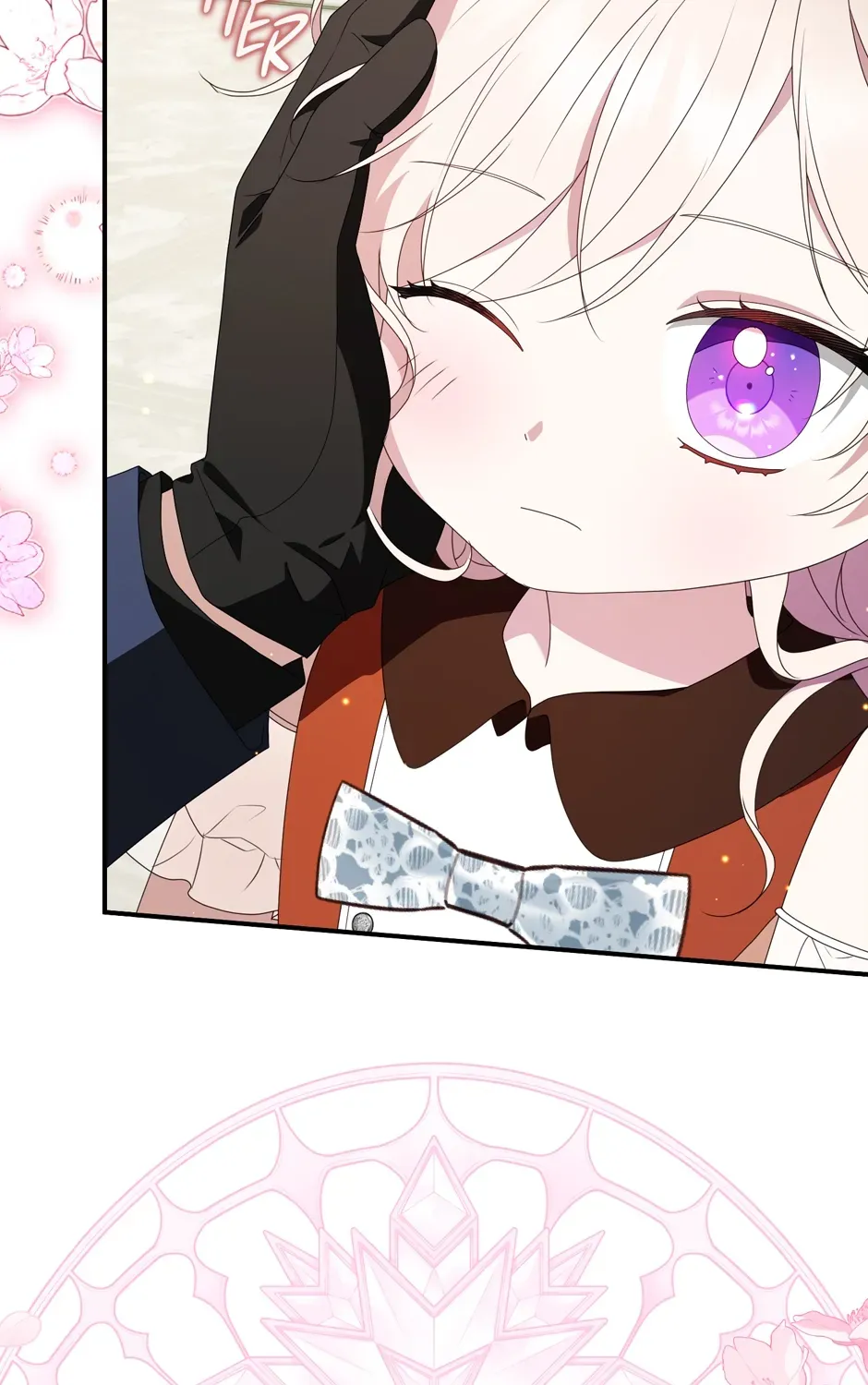 The Gangster Daughter of the Henchman Duke