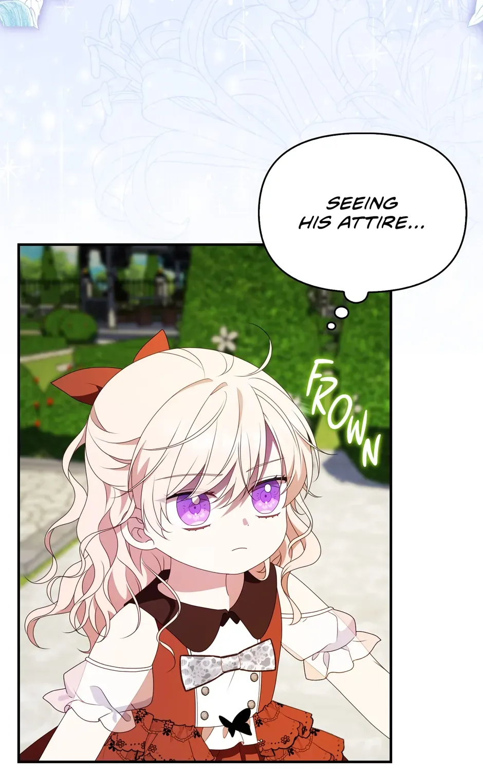 The Gangster Daughter of the Henchman Duke