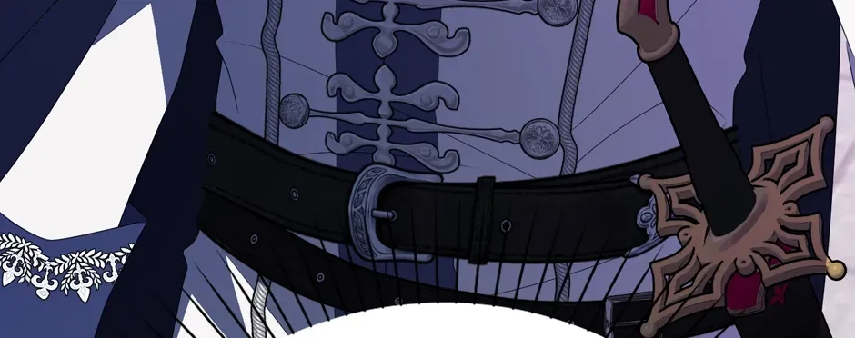 The Gangster Daughter of the Henchman Duke