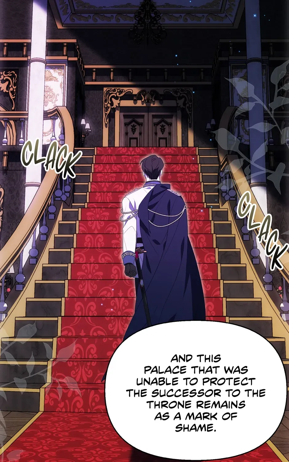 The Gangster Daughter of the Henchman Duke