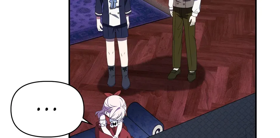 The Gangster Daughter of the Henchman Duke
