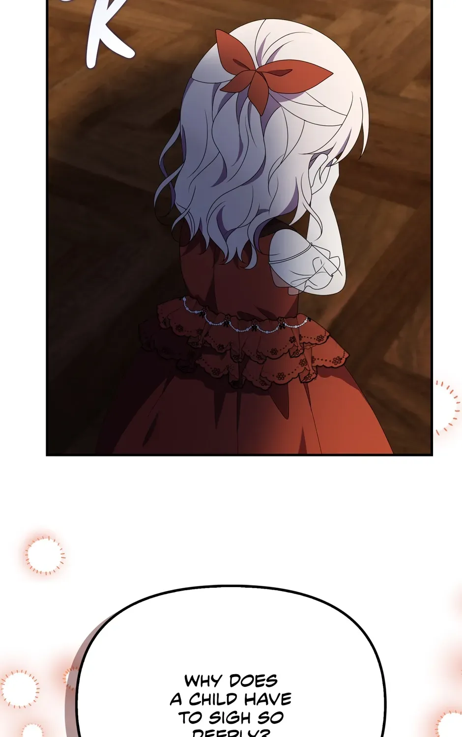 The Gangster Daughter of the Henchman Duke