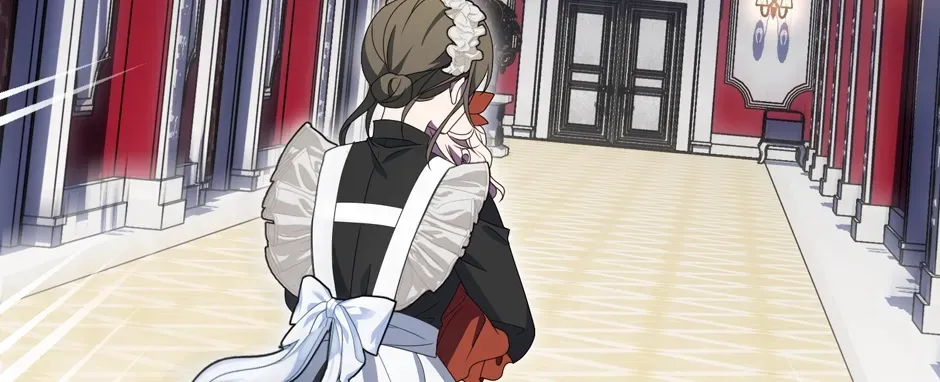 The Gangster Daughter of the Henchman Duke