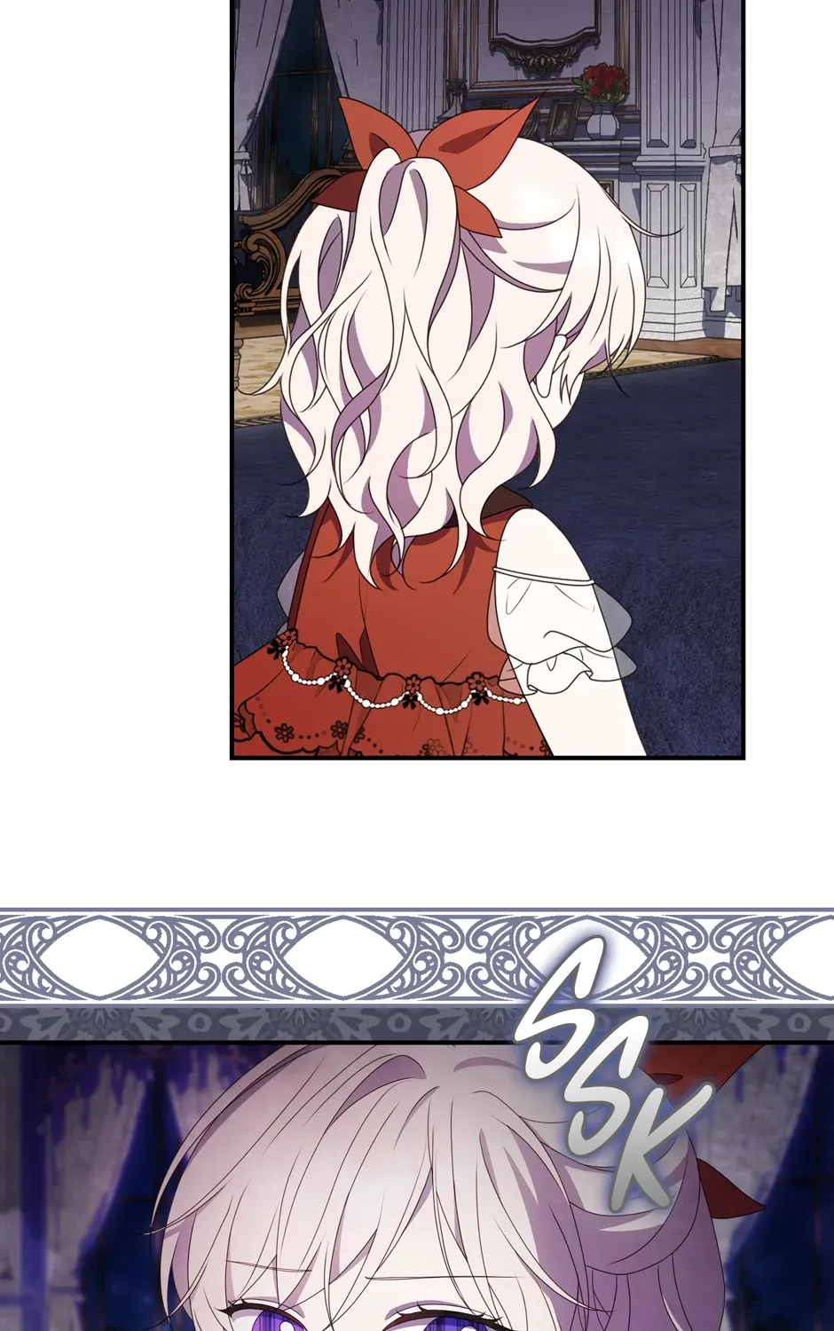 The Gangster Daughter of the Henchman Duke