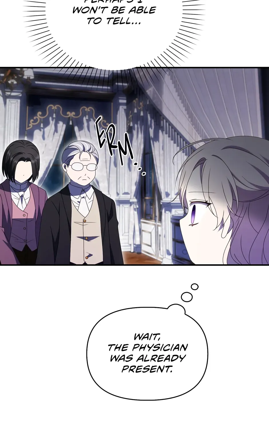 The Gangster Daughter of the Henchman Duke
