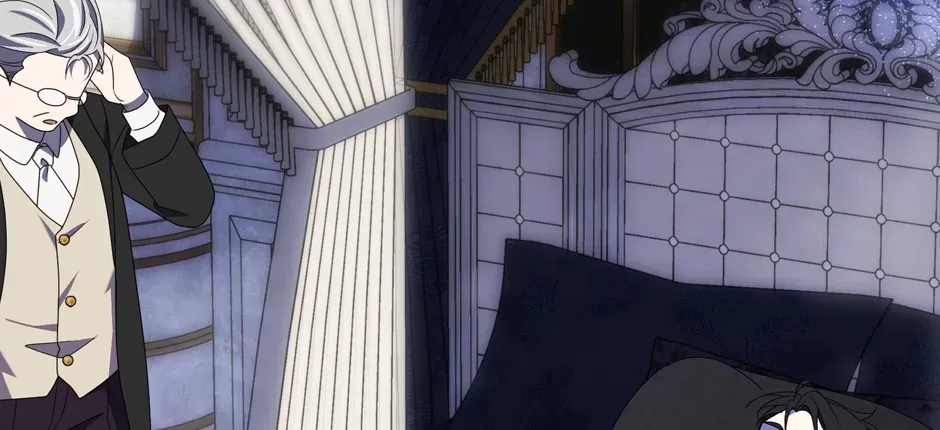 The Gangster Daughter of the Henchman Duke
