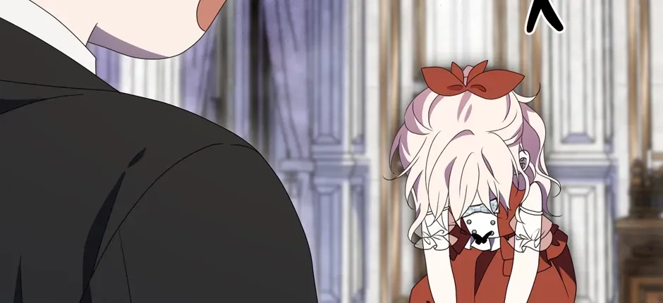 The Gangster Daughter of the Henchman Duke