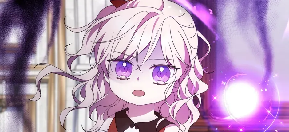 The Gangster Daughter of the Henchman Duke
