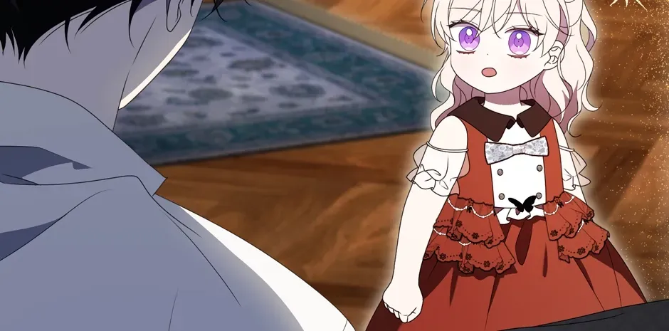 The Gangster Daughter of the Henchman Duke