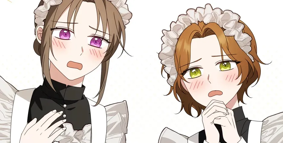The Gangster Daughter of the Henchman Duke