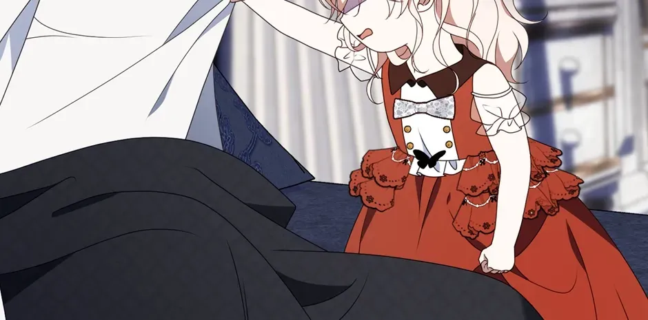 The Gangster Daughter of the Henchman Duke