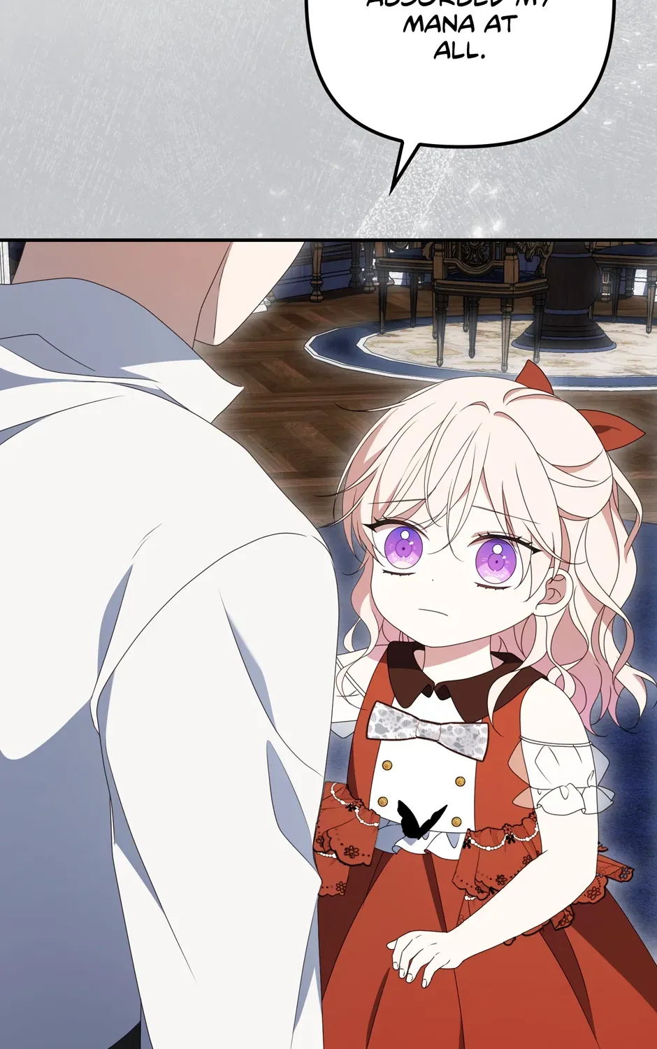 The Gangster Daughter of the Henchman Duke