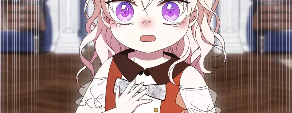 The Gangster Daughter of the Henchman Duke