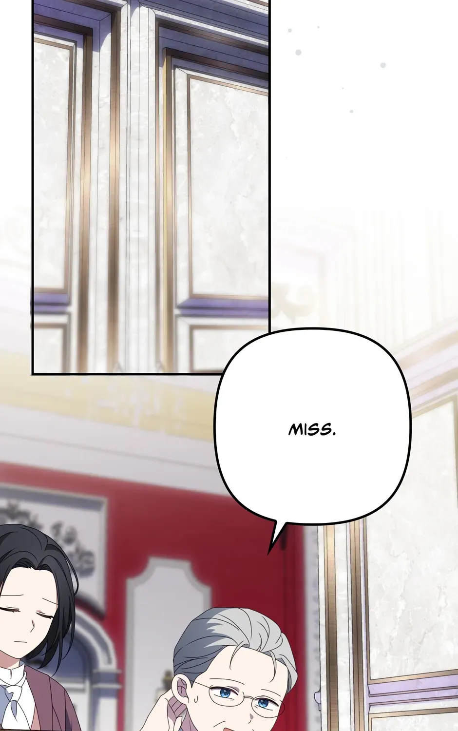 The Gangster Daughter of the Henchman Duke