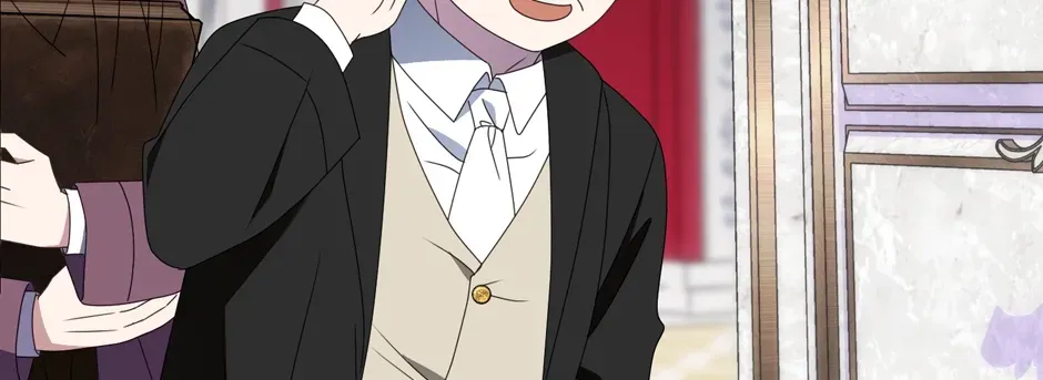 The Gangster Daughter of the Henchman Duke