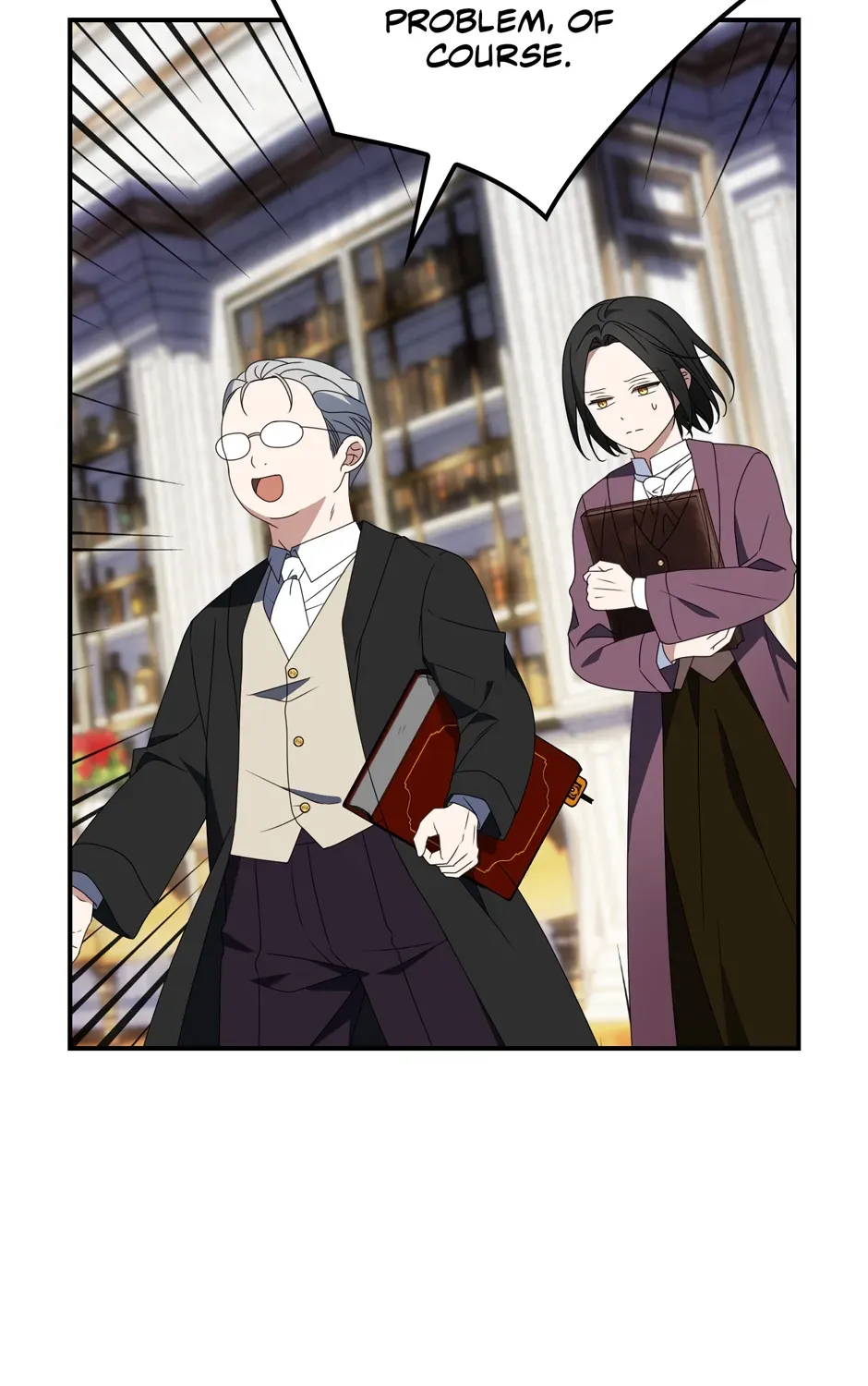 The Gangster Daughter of the Henchman Duke