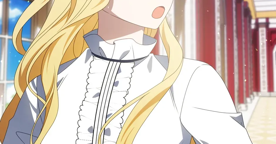 The Gangster Daughter of the Henchman Duke
