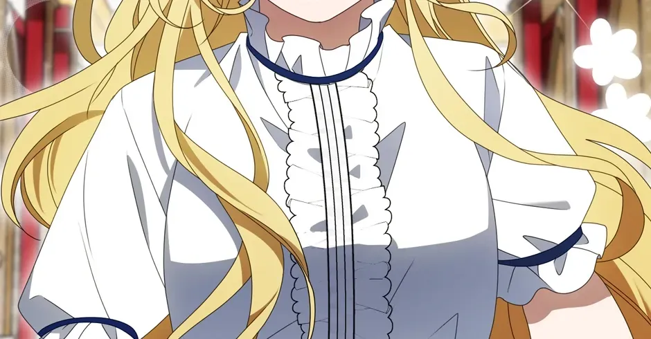 The Gangster Daughter of the Henchman Duke