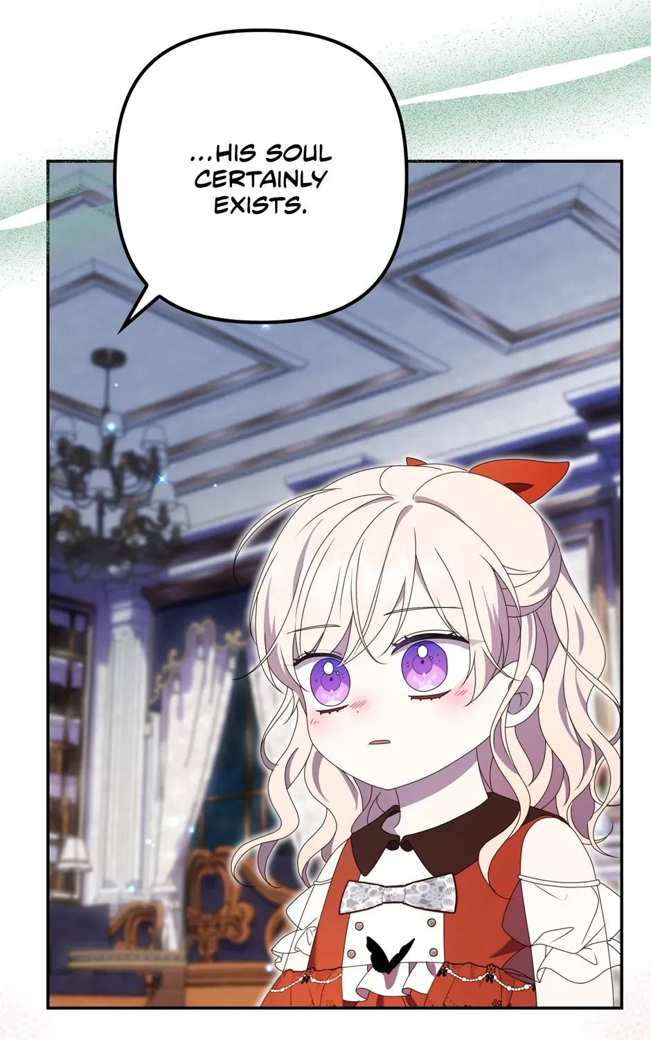 The Gangster Daughter of the Henchman Duke