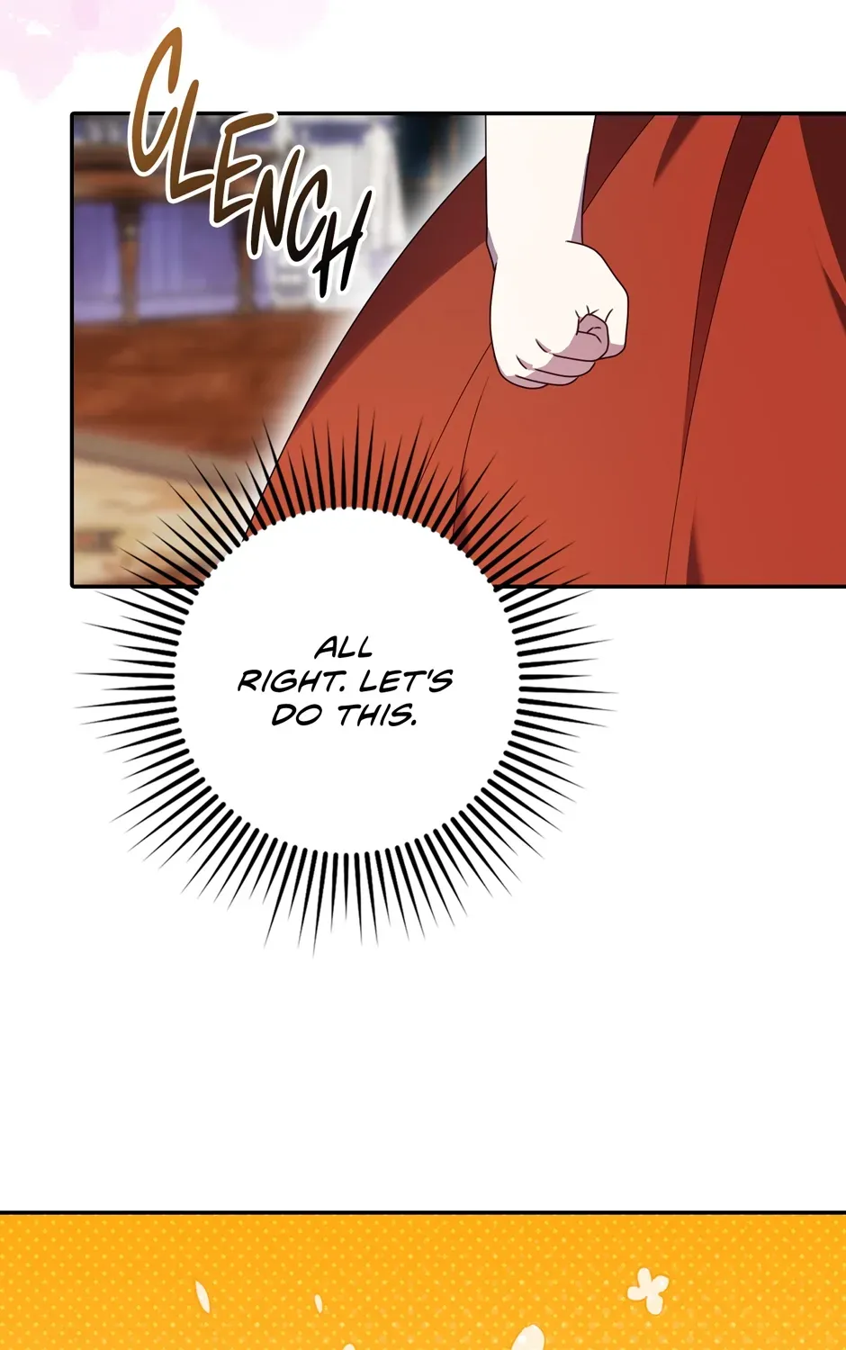 The Gangster Daughter of the Henchman Duke