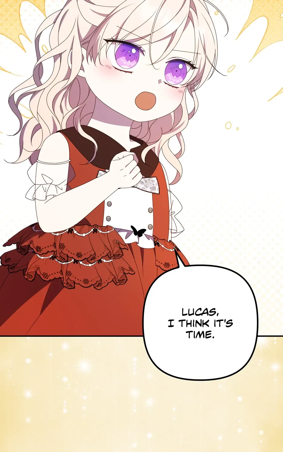 The Gangster Daughter of the Henchman Duke