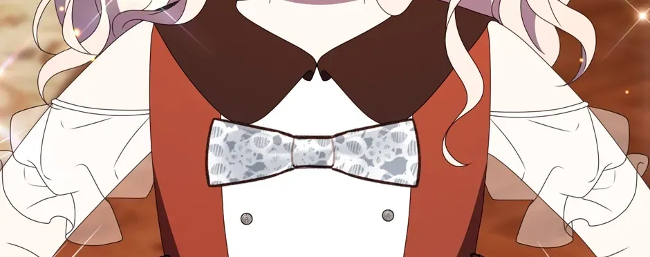 The Gangster Daughter of the Henchman Duke