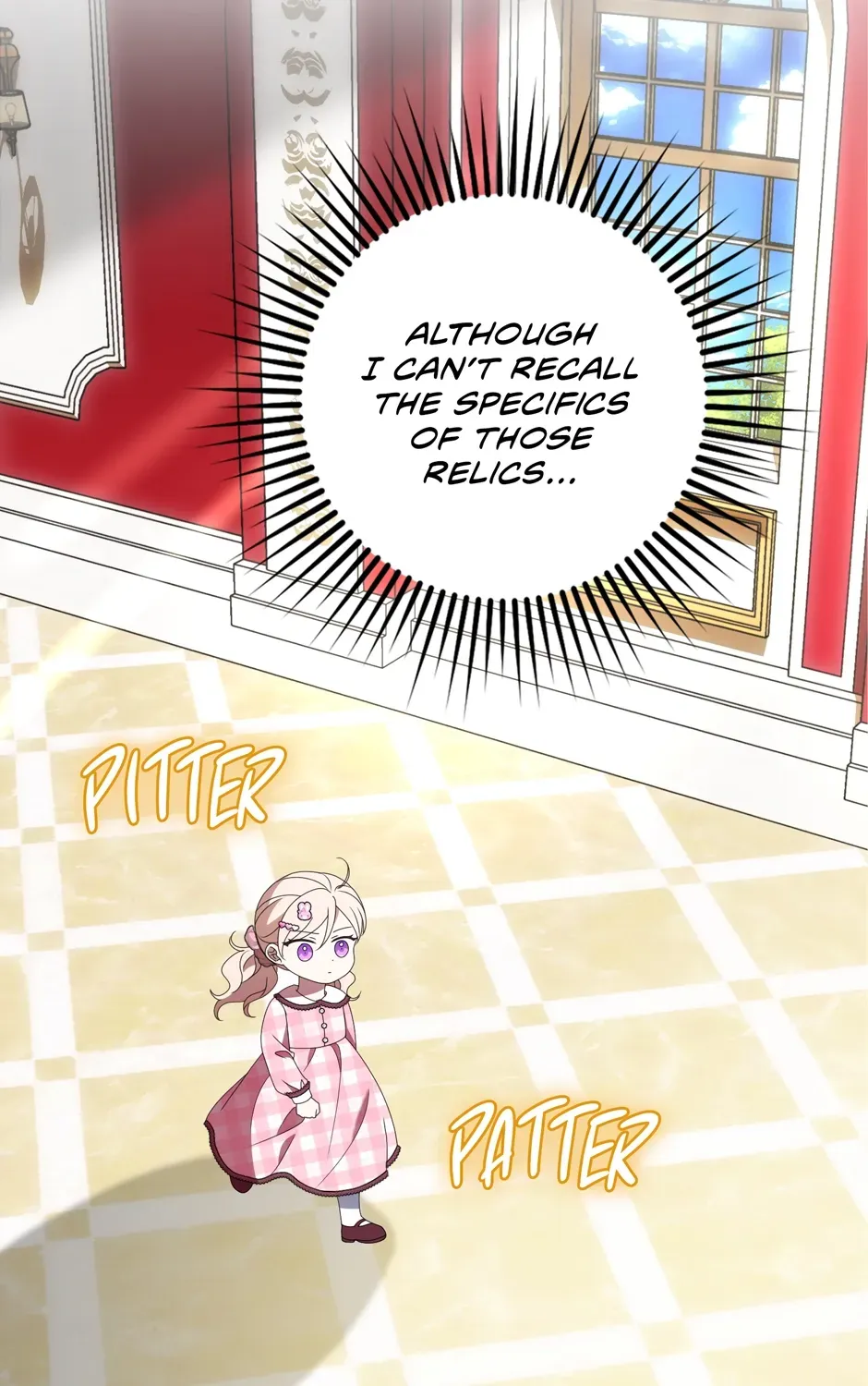 The Gangster Daughter of the Henchman Duke