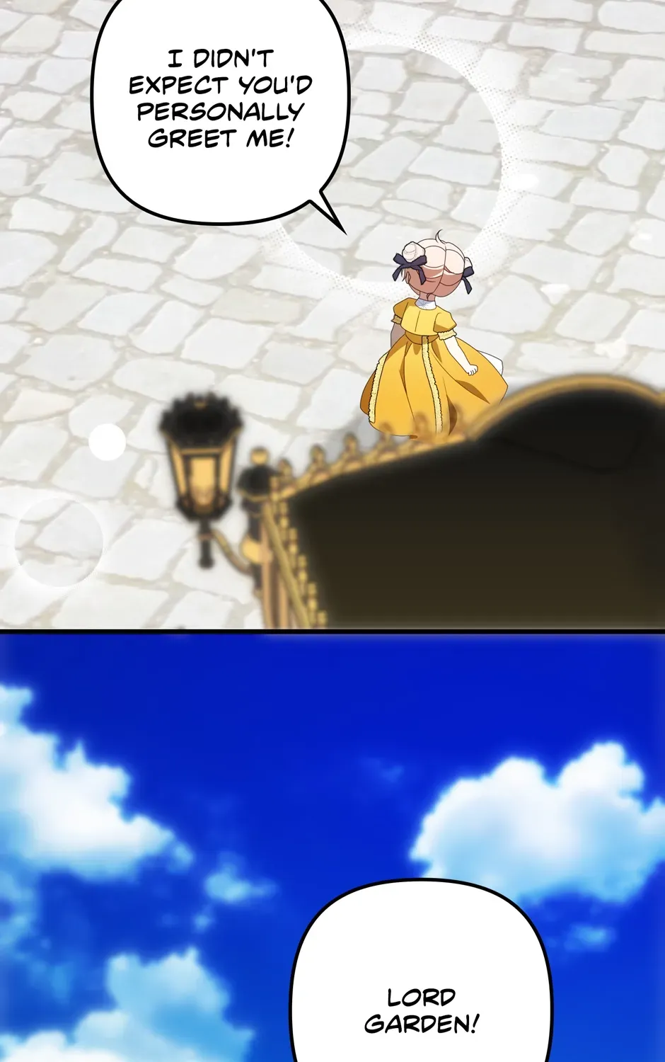 The Gangster Daughter of the Henchman Duke