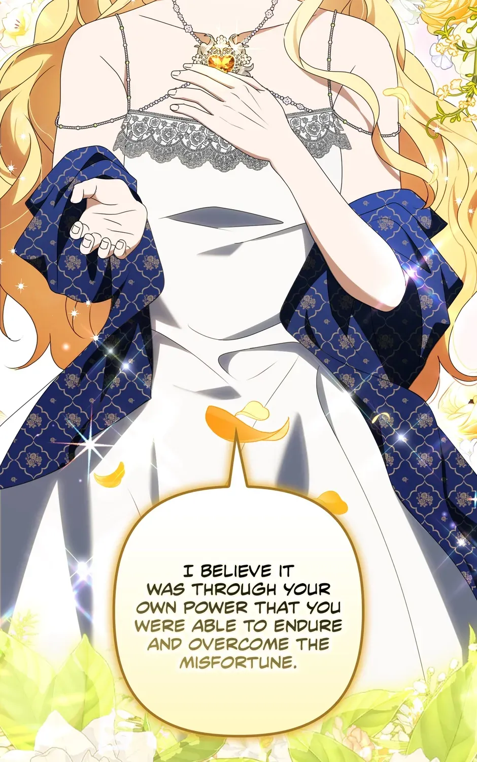 The Gangster Daughter of the Henchman Duke