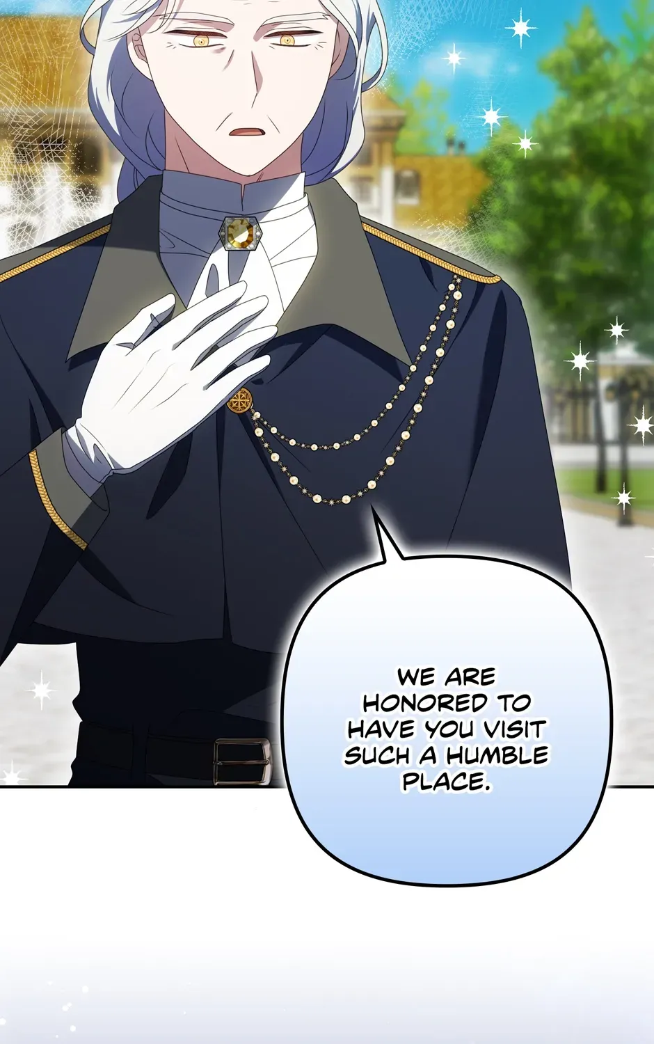 The Gangster Daughter of the Henchman Duke