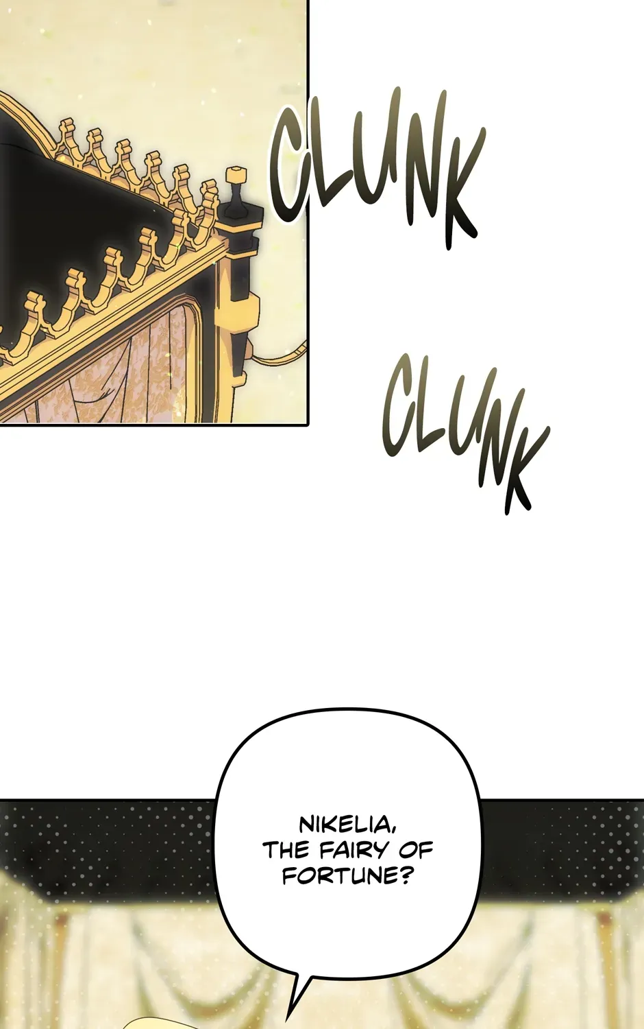 The Gangster Daughter of the Henchman Duke