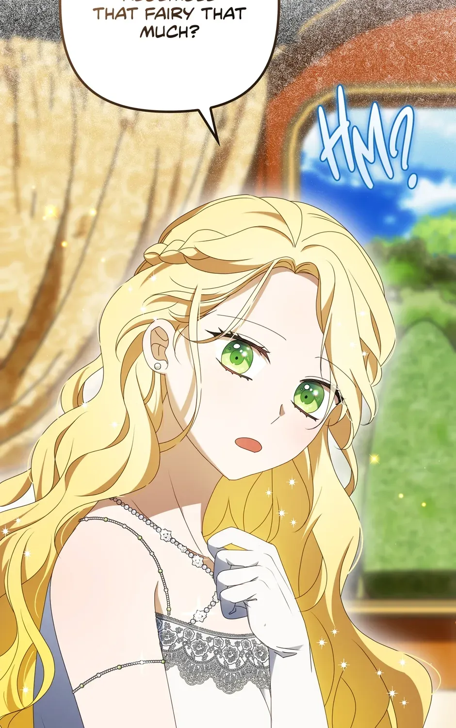 The Gangster Daughter of the Henchman Duke