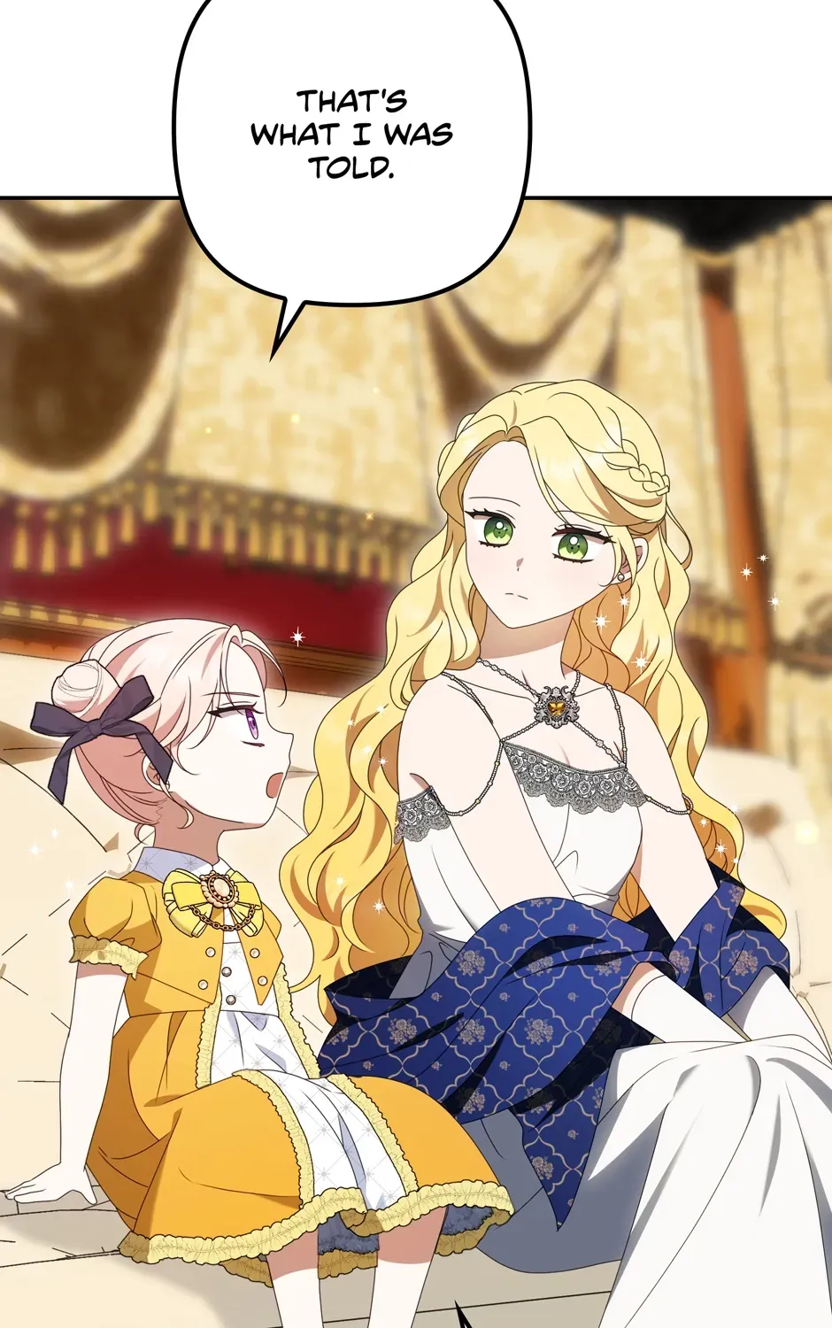 The Gangster Daughter of the Henchman Duke