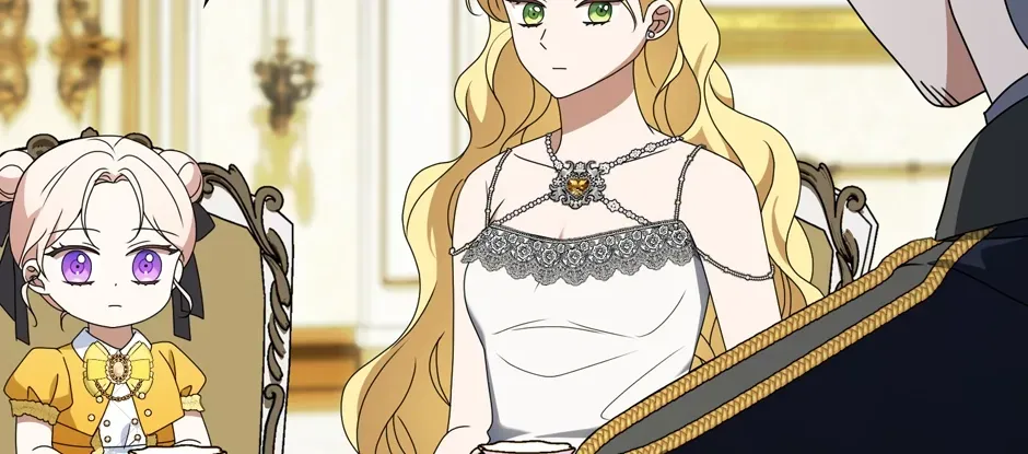 The Gangster Daughter of the Henchman Duke