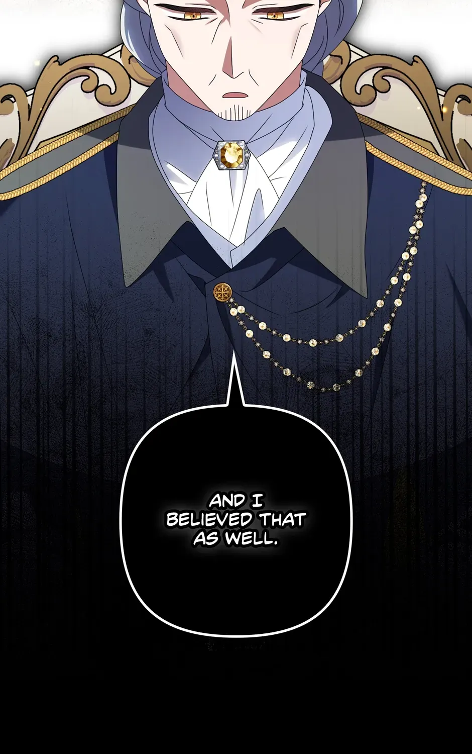The Gangster Daughter of the Henchman Duke