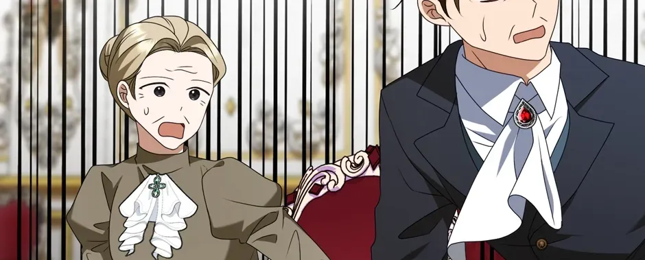 The Gangster Daughter of the Henchman Duke